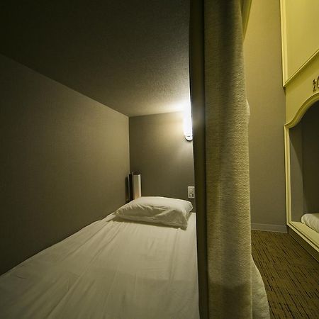 The Wardrobe Hostel Shibuya Roppongi Tokyo Luaran gambar
